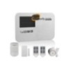 Multi Function wireless GSM alarm system security home kit