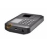 A6 2.4 inch Color TFT Screen Biometric Fingerprint Time Attendance USB Communication Office Time Attendance Clock
