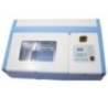 CNC LASER CO2 40W 30x20cm