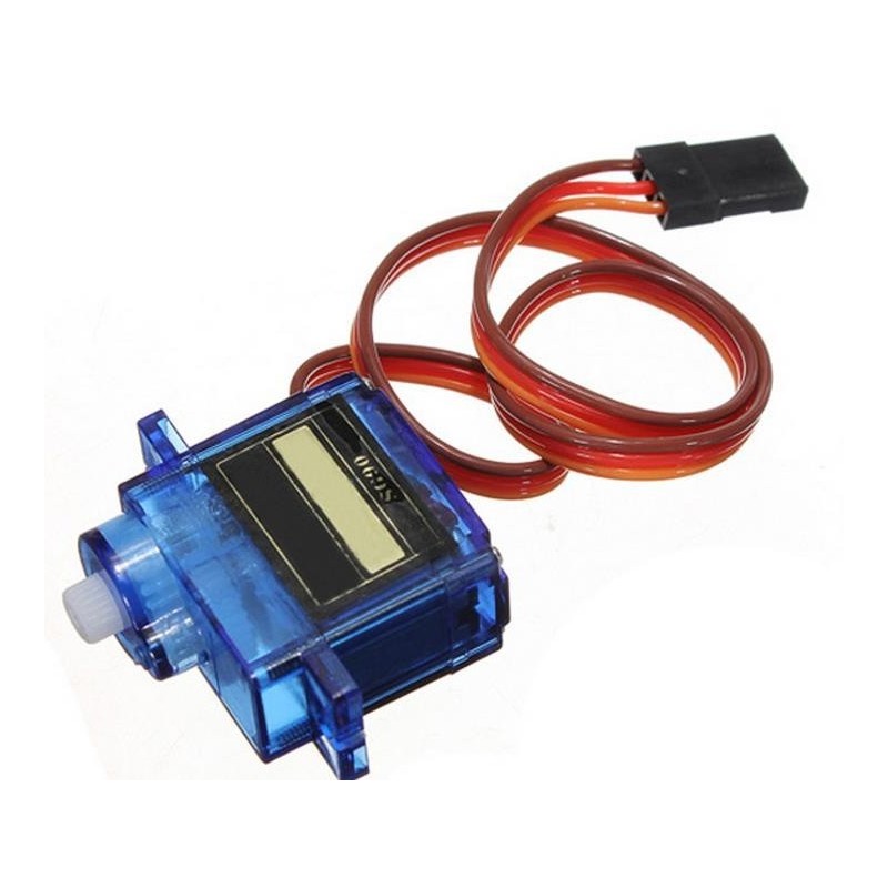 SG90 Micro Servo