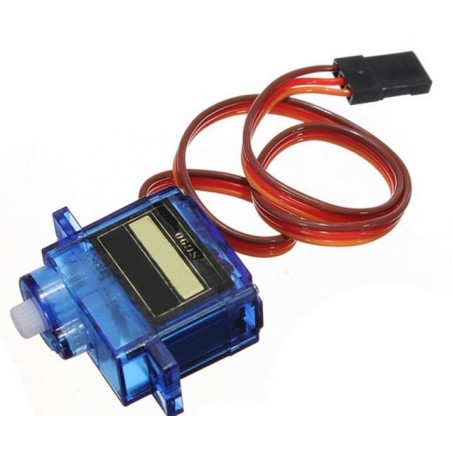 SG90 Micro Servo