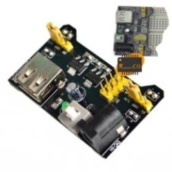 Power supply MB-102 MB102 for Breadboard