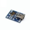 Lithium Battery Charger Module Charging Board Without Battery Protection 1A Li-ion