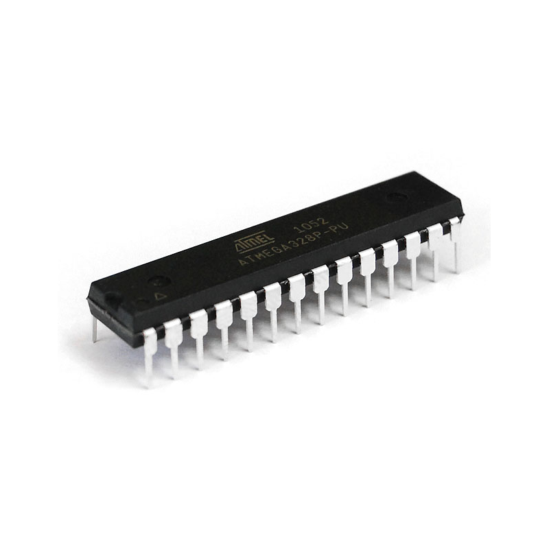 Atmel AVR Atmega328P-PU DIP