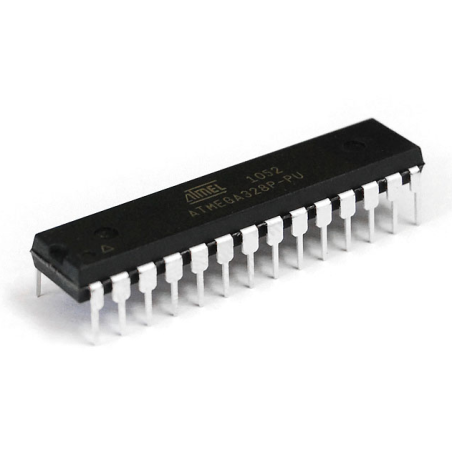 Atmel AVR Atmega328P-PU DIP