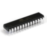Atmel AVR Atmega328P-PU DIP