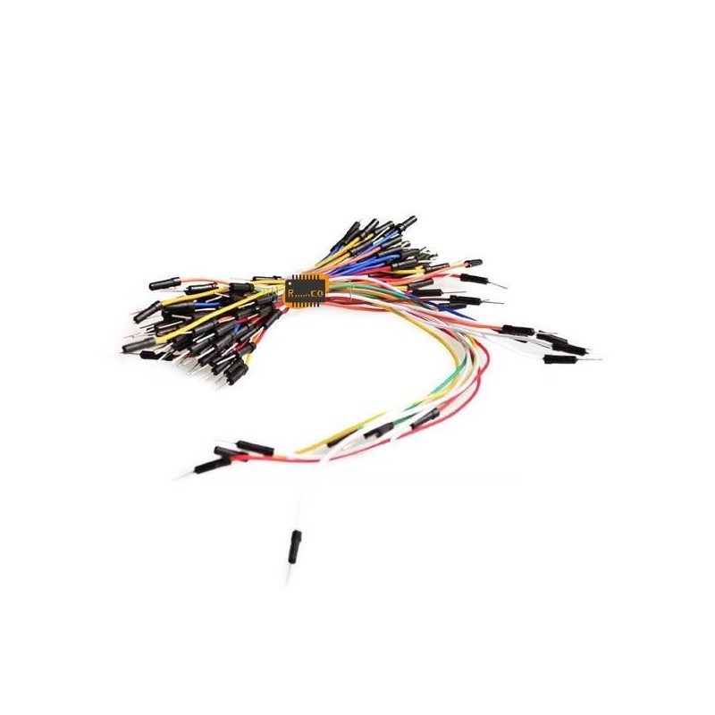 Bread Board Cables
