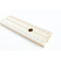 Bread Board Only 830 Points