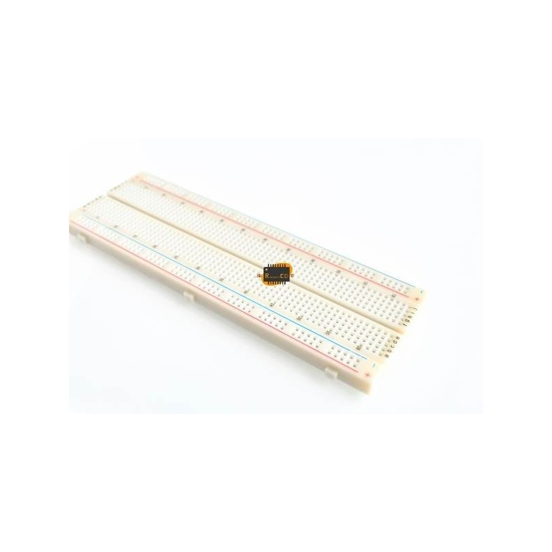 Bread Board Only 830 Points