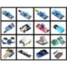 16 Sensors kit
