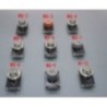 Gas detection module MQ-2 MQ-3 MQ-4 MQ-5 MQ-6 MQ-7 MQ-8 MQ-9 MQ-135