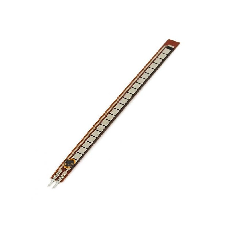 Flex Sensor 4.5