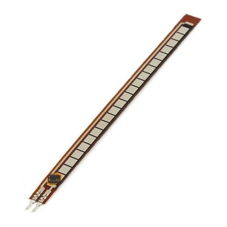 Flex Sensor 4.5