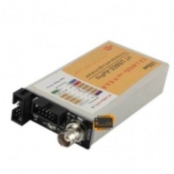 HT USBee-AxPro Oscilloscope