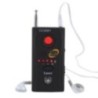 CC308+ Full Range Wireless Camera Anti-Spy Bug Detector RF Signal Detector GSM Device Finder Detector