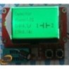 All-in-1 Component Tester Transistor Diode Capacitance ESR Meter Inductance