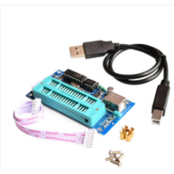 PIC programmer K150