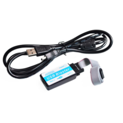 ByteBlaster - USB ByteBlaster for Altera FPGA