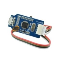 SEGGER JLINK-OB JTAG
