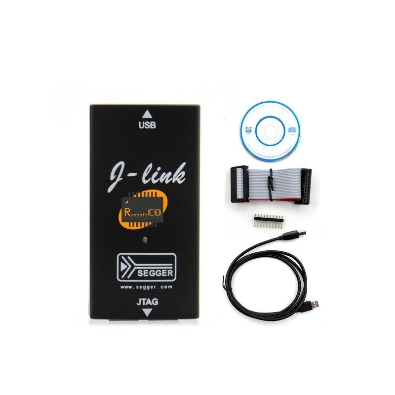 SEGGER JLINK-V8 ORGINAL JTAG