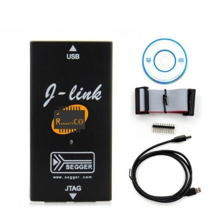 SEGGER JLINK-V8 ORGINAL JTAG