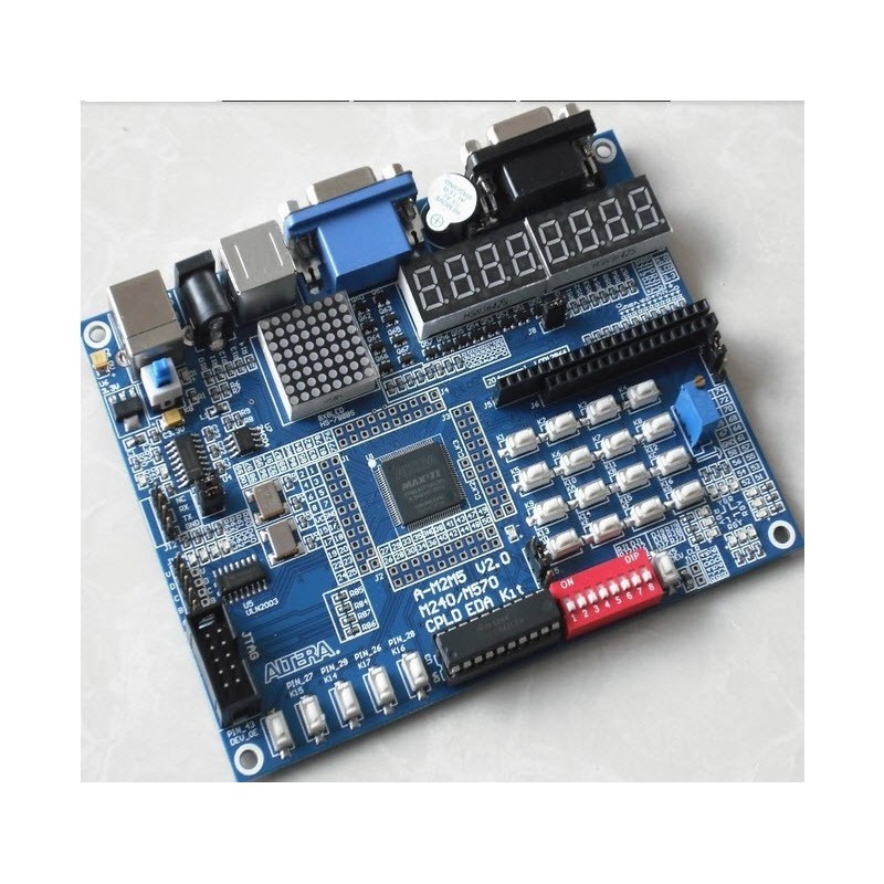 Altera CPLD MAX II EPM240
