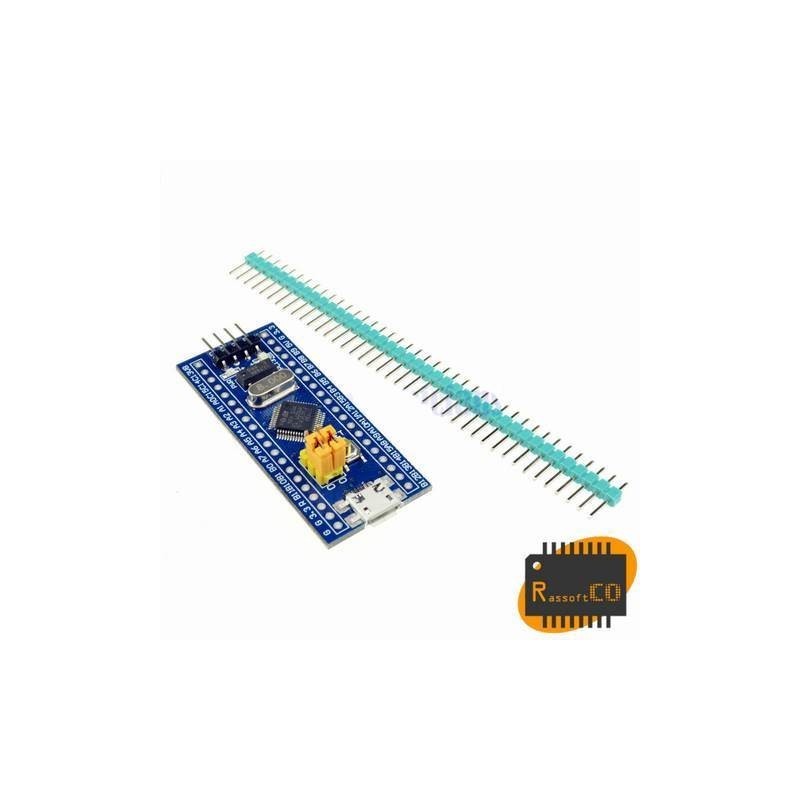 ARM Cortex-M3 STM32F103C8T6 STM32 Minimum System Development Board Module For Arduino