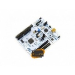 ARM STM32 NUCLEO-F446RE STM32F4 STM32F446RET6 Development Board supports for Arduino, Embedded ST-LINK