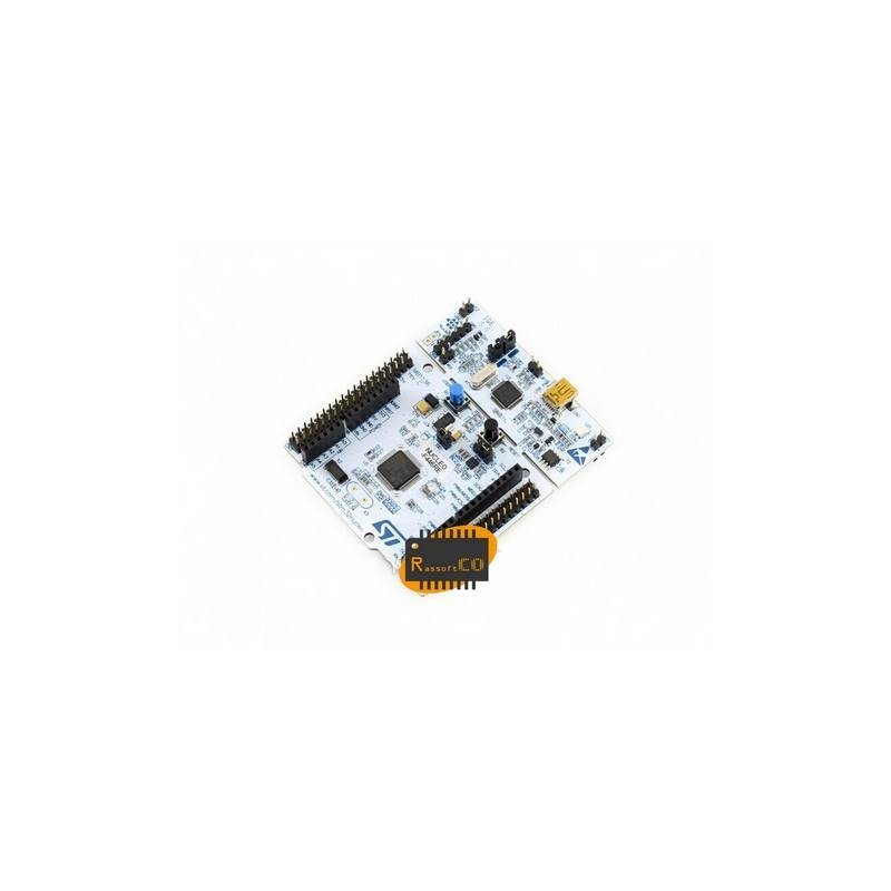 ARM STM32 NUCLEO-F446RE STM32F4 STM32F446RET6 Development Board supports for Arduino, Embedded ST-LINK