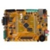 STM32F107VCT6 Development board ( includes USB OTG,Ethernet,10 timer,2 CANs,2 ADCs,256KB Flash,6KB RAM)