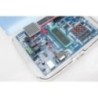 AVR + ARM(STM32) +51 HC6800 experimental board Microcontroller development board learning board kit