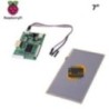 7.0" Raspberry Pi HDMI only LCD Touch Screen Display TFT Monitor
