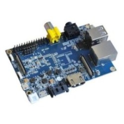 Banana Pi  PC