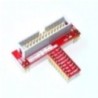 Raspberry Pi GPIO adapter board module for Raspberry Pi extension board V3.0