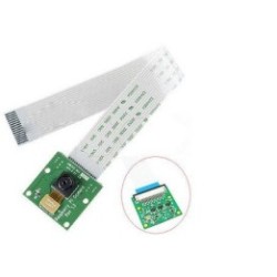 Original Camera Module Board REV 1.3 5MP Webcam Video 1080p 720p Fast For Raspberry Pi