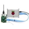 Raspberry Pi 2 model B/B+ 5 inch TFT LCD HDMI Touch Screen Display Module USB Driver 800*480