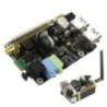 Supstronics X300 Multifunction Expansion Board