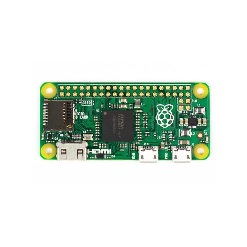 Raspberry pi ZERO