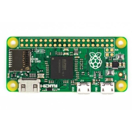 Raspberry pi ZERO