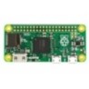 Raspberry pi ZERO