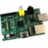 Raspberry pi B