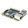 Raspberry pi 2 model B