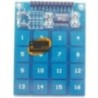 TTP229 16 Channel Digital Capacitive Switch Touch Sensor