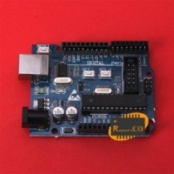 Arduino UNO R3 UPDATED DIP-CHINA