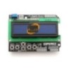 LCD KeyPad Shield For Arduino v2.0