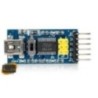FTDI Basic Program Downloader USB to TTL FT232RL for Arduino