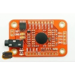 Speak Recognition, Voice Recognition Module V3