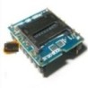 WTV020-SD-16P WAV ADCPM Sound Module voice module