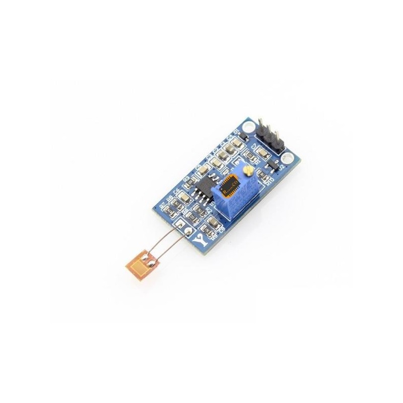 Strain Gauge module