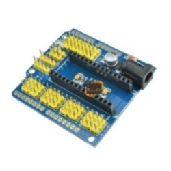NANO I/O Expansion sensor Shield Module for Arduino